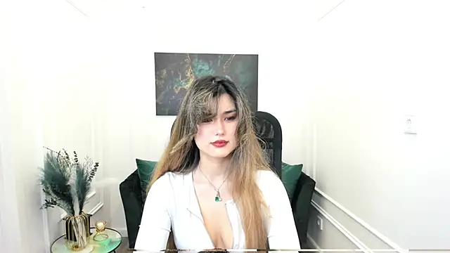 AnneTLi online show from 29, 5, 2026