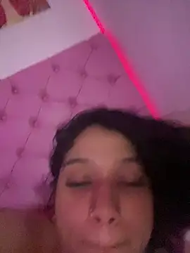 alexxandra ferri  online show from 31, 1, 2026