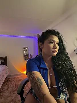 alexxandra ferri  online show from 28, 5, 2026