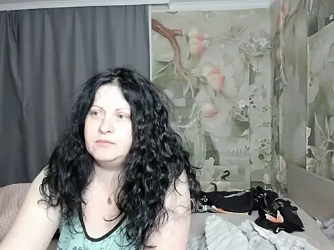 Snapshot of Lillian2 chatting on 17, 3, 2026 Lillian2 online show from 17, 3, 2026