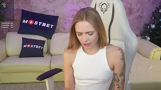 Angy Netal online show from 8, 1, 2025