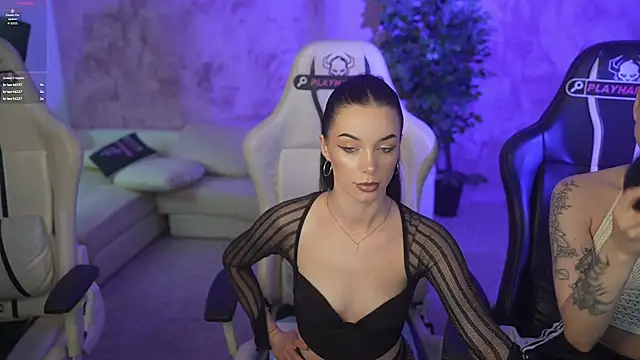 Snapshot of Angy_Netal chatting on 5, 6, 2026 Angy Netal online show from 5, 6, 2026