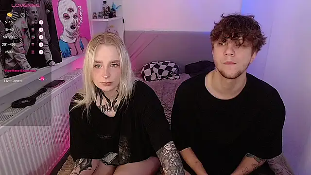 Snapshot of soalice chatting on 13, 6, 2026 soalice online show from 13, 6, 2026