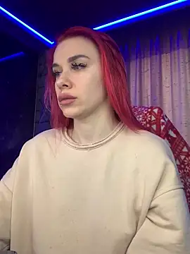 Snapshot of Queen_of_pain chatting on 5, 1, 2025 Queen of pain online show from 5, 1, 2025