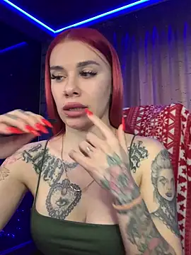 Snapshot of Queen_of_pain chatting on 8, 1, 2025 Queen of pain online show from 8, 1, 2025