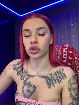 Snapshot of Queen_of_pain chatting on 11, 1, 2025 Queen of pain online show from 11, 1, 2025