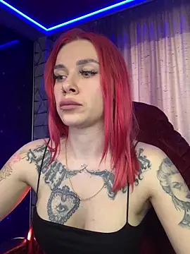 Snapshot of Queen_of_pain chatting on 14, 1, 2025 Queen of pain online show from 14, 1, 2025