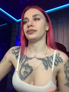 Snapshot of Queen_of_pain chatting on 21, 1, 2025 Queen of pain online show from 21, 1, 2025