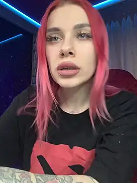 Snapshot of Queen_of_pain chatting on 23, 1, 2025 Queen of pain online show from 23, 1, 2025
