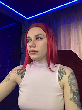 Snapshot of Queen_of_pain chatting on 25, 1, 2025 Queen of pain online show from 25, 1, 2025