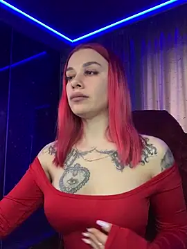 Snapshot of Queen_of_pain chatting on 26, 1, 2025 Queen of pain online show from 26, 1, 2025