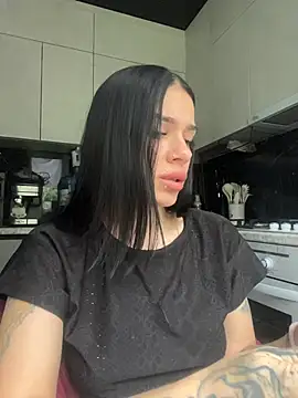 Snapshot of Queen_of_pain chatting on 10, 7, 2026 Queen of pain online show from 10, 7, 2026