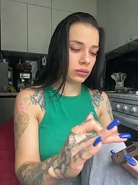Snapshot of Queen_of_pain chatting on 18, 7, 2026 Queen of pain online show from 18, 7, 2026