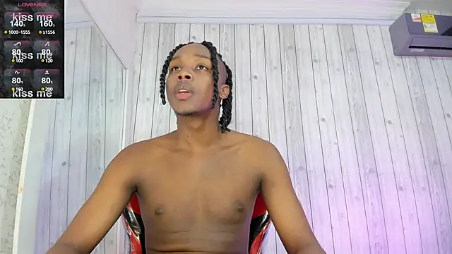 DominicSccott online show from 9, 2, 2025