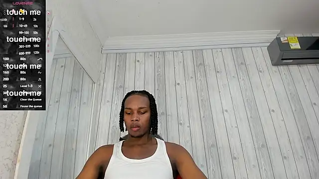 DominicSccott online show from 23, 2, 2025