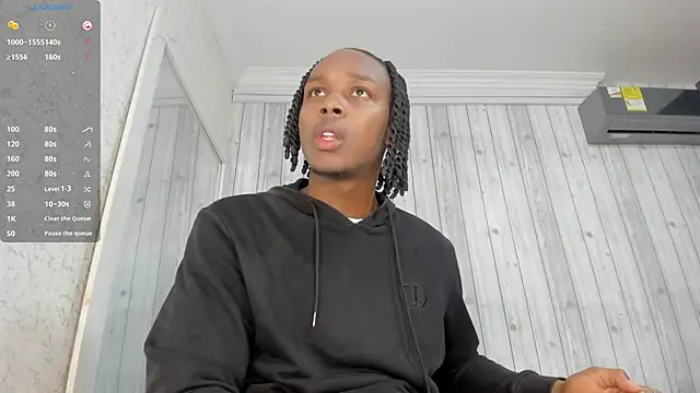 DominicSccott online show from 24, 2, 2025