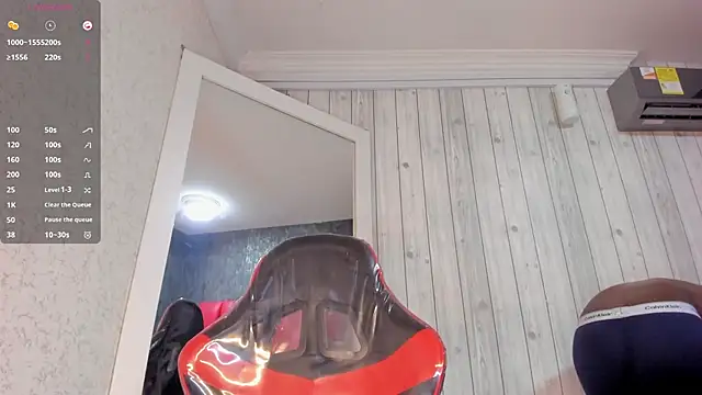 DominicSccott online show from 19, 11, 2025