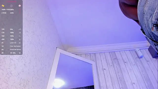 DominicSccott online show from 21, 12, 2025