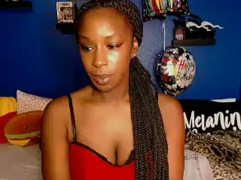 Snapshot of aliviab chatting on 8, 1, 2025 aliviab online show from 8, 1, 2025