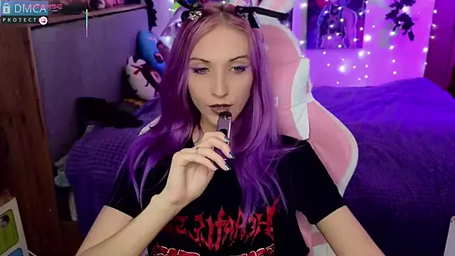 Snapshot of Violet_Noir chatting on 22, 1, 2025 Violet Noir online show from 22, 1, 2025