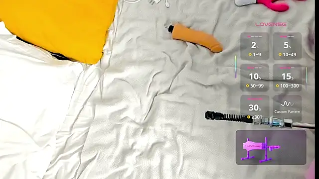 morganaca online show from 13, 3, 2026