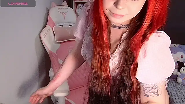 Snapshot of Naomi_Storm chatting on 29, 7, 2026 Naomi Storm online show from 29, 7, 2026