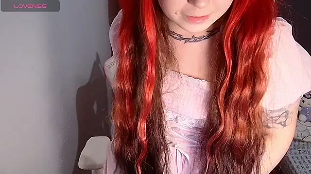 Snapshot of Naomi_Storm chatting on 30, 7, 2026 Naomi Storm online show from 30, 7, 2026