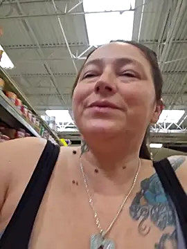 angelbaby1998 online show from 19, 3, 2025