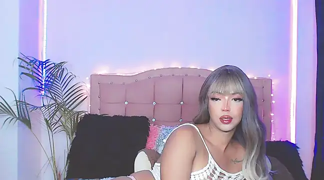 Tanedra collings online show from 11, 1, 2025