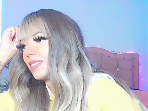 Tanedra collings online show from 22, 1, 2025