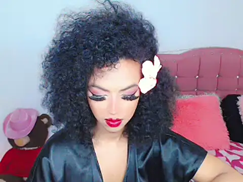 Tanedra collings online show from 20, 2, 2025