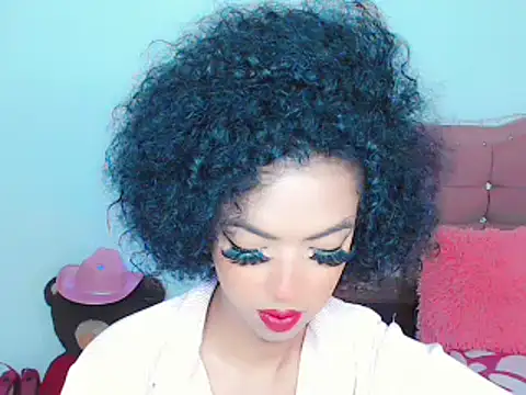 Tanedra collings online show from 22, 2, 2025