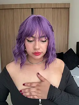 Nicollemays online show from 18, 3, 2026