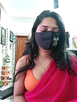 Snapshot of Suvosri chatting on 20, 1, 2025 Suvosri online show from 20, 1, 2025