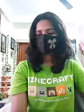 Snapshot of Suvosri chatting on 26, 1, 2025 Suvosri online show from 26, 1, 2025