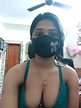 Snapshot of Suvosri chatting on 29, 1, 2025 Suvosri online show from 29, 1, 2025