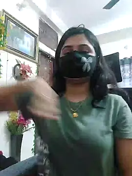Snapshot of Suvosri chatting on 31, 1, 2025 Suvosri online show from 31, 1, 2025