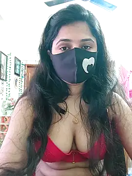Snapshot of Suvosri chatting on 22, 2, 2025 Suvosri online show from 22, 2, 2025