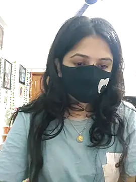 Snapshot of Suvosri chatting on 3, 3, 2025 Suvosri online show from 3, 3, 2025