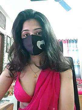 Snapshot of Suvosri chatting on 10, 3, 2025 Suvosri online show from 10, 3, 2025