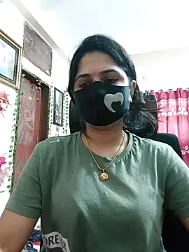 Snapshot of Suvosri chatting on 16, 3, 2025 Suvosri online show from 16, 3, 2025