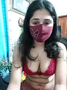 Snapshot of Suvosri chatting on 15, 9, 2025 Suvosri online show from 15, 9, 2025