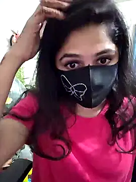 Snapshot of Suvosri chatting on 24, 9, 2025 Suvosri online show from 24, 9, 2025