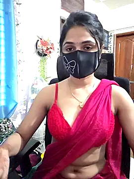 Snapshot of Suvosri chatting on 25, 9, 2025 Suvosri online show from 25, 9, 2025
