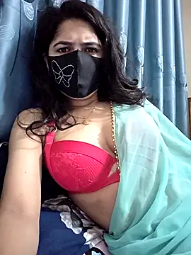 Snapshot of Suvosri chatting on 11, 10, 2025 Suvosri online show from 11, 10, 2025