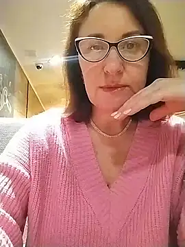 DonnaMagdalena online show from 26, 2, 2026