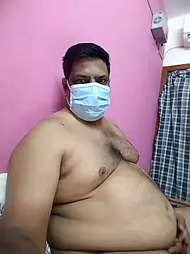 Snapshot of ksmani19477 chatting on 24, 5, 2026 ksmani19477 online show from 24, 5, 2026