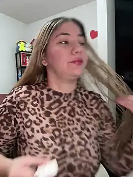 Celestedubois online show from 27, 11, 2025