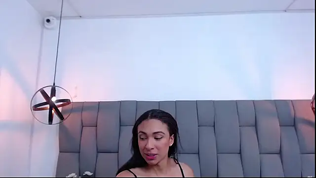 ShannaThor online show from 26, 2, 2025