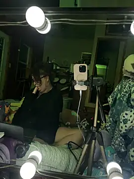 MarcyFlower online show from 6, 6, 2026